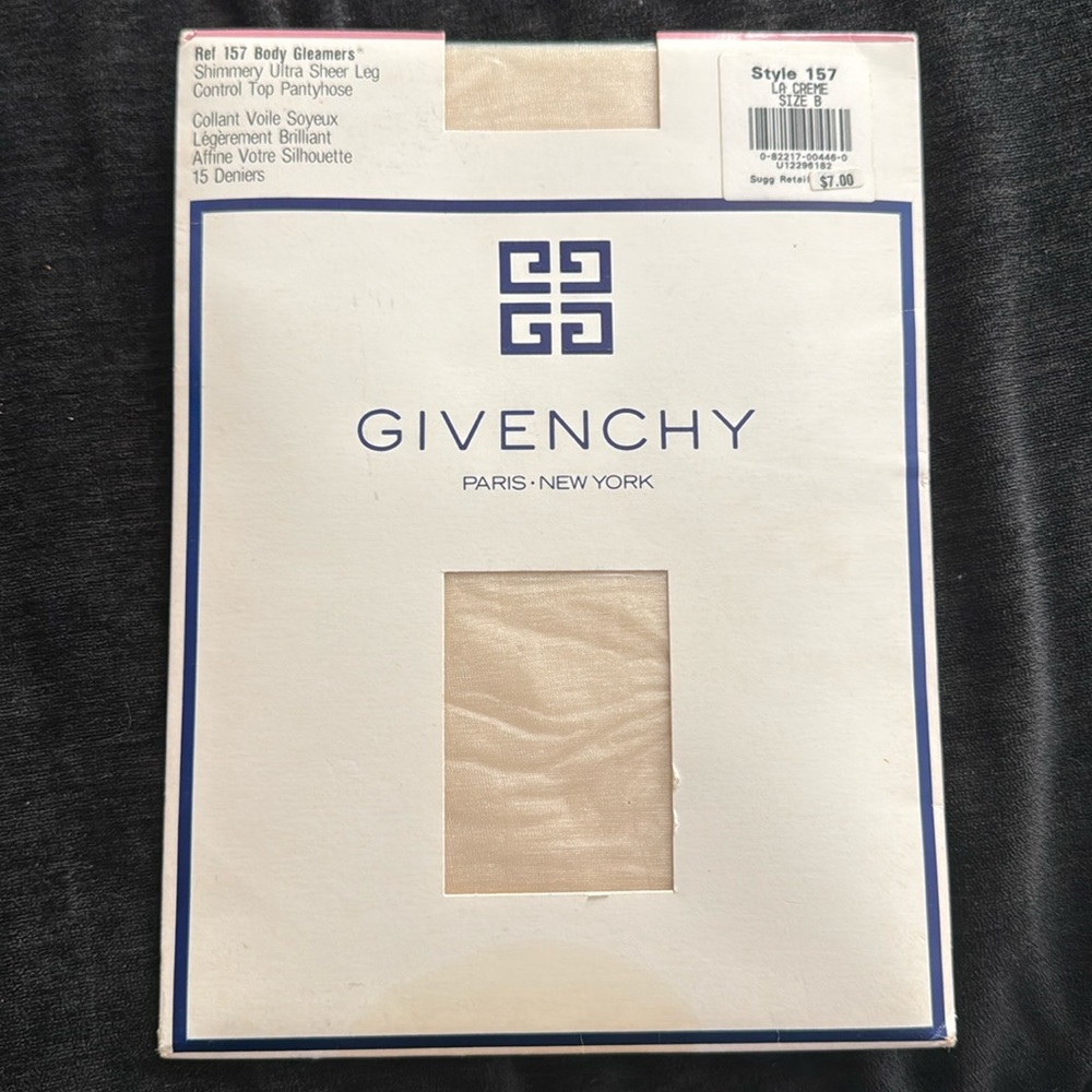 Givenchy Stocking